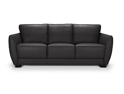 Digio Leather Sofa