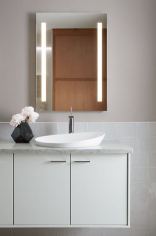 Kohler Verdera Light-Up Mirror