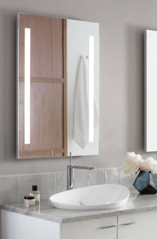 Kohler Verdera Light-Up Mirror