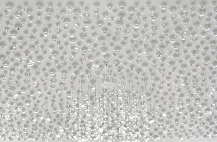 Kohler Real Rain Showerhead