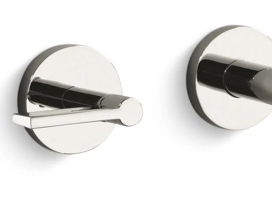 Kohler Wall Mount Lavatory Faucet
