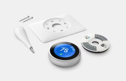 Nest Thermostat (3rd Gen)