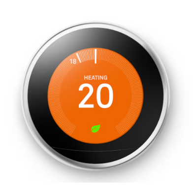 Nest Thermostat (3rd Gen)