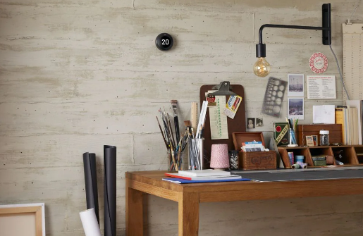 Nest Thermostat (3rd Gen)