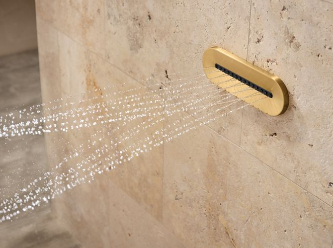 Kohler Shower Body Spray
