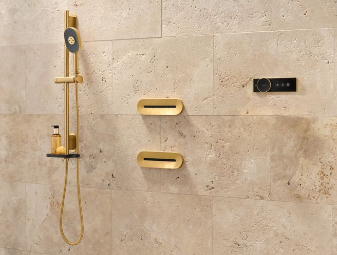 Kohler Shower Body Spray