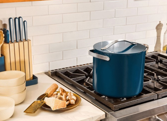 Caraway 12 qt. Stock Pot