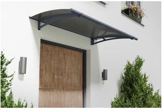 3'X5' CANOPIA Awning-Grey