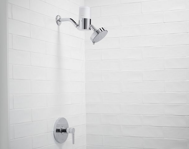 Aquifer Shower Filter