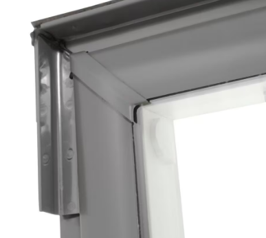 21" Fixed Deck Mount Skylight