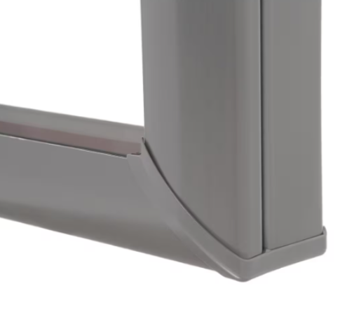 22 1/2" Fixed Curb Mount Skylight
