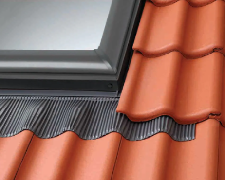 22 1/2" Fixed Curb Mount Skylight