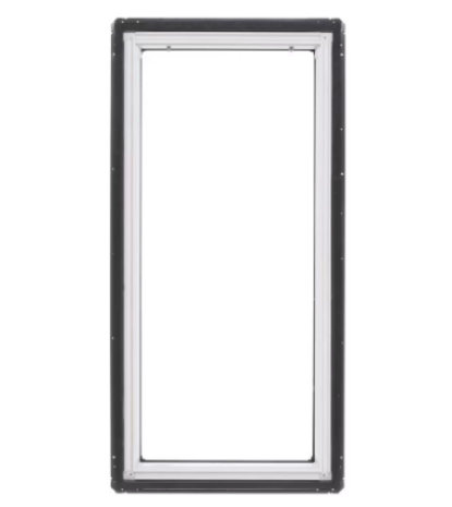 21 1/2" Fixed Deck Mount Skylight