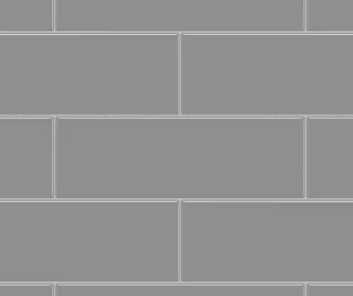 Grey Shower Wall Panel