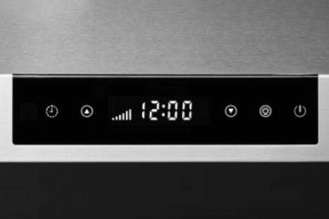Under-The-Cabinet Range Hood (new)
