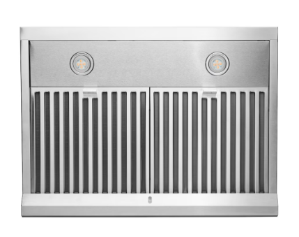 Under-The-Cabinet Range Hood (new)