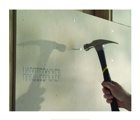 HardieBacker 500 Cement Board