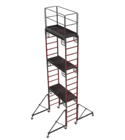 MetalTech 46" Outriggers