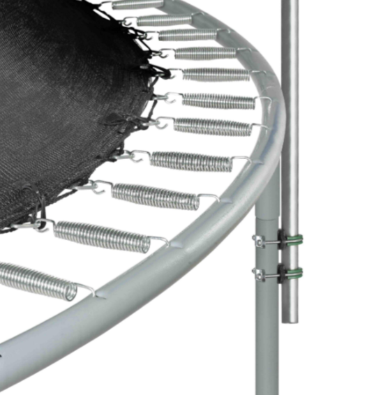 Upper Bounce Trampoline Frame