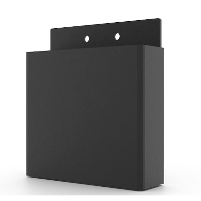 Toja Grid Knect 2x6 Bracket