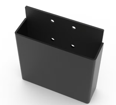 Toja Grid Knect 2x6 Bracket