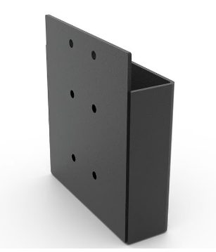 Toja Grid Knect 2x6 Bracket
