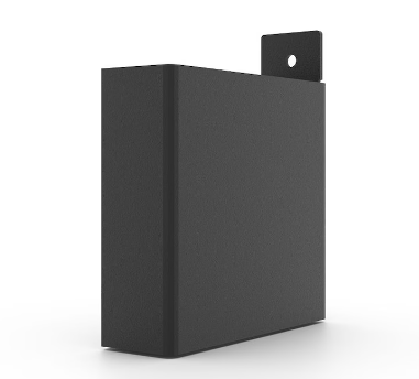 Toja Grid Knect 2x6 Bracket