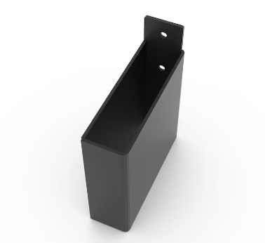 Toja Grid Knect 2x6 Bracket
