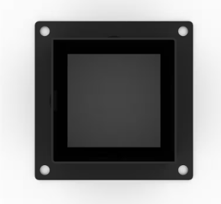 Toja Grid Solo 6x6 Post Base/Wall Bracket