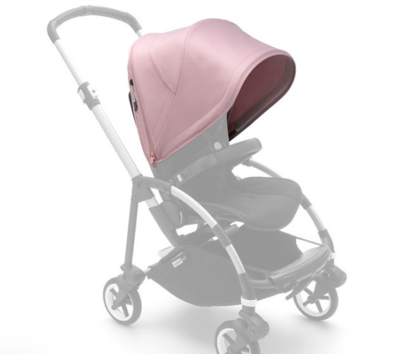 Bugaboo Sun Canopy