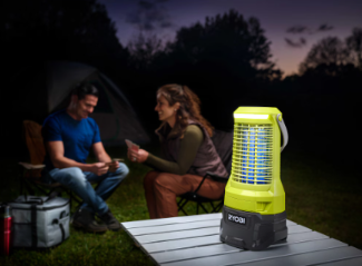 Ryobi Bug Zapper