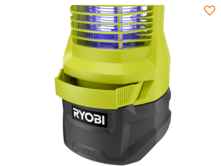 Ryobi Bug Zapper