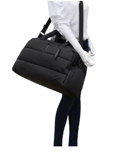 Thacker Duffle Bag