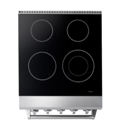 THOR KITCHEN 4-Burner Range (new)