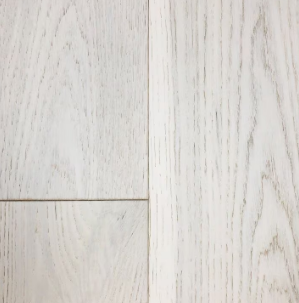 Ashville White Oak Engineered Hardwood Flooring