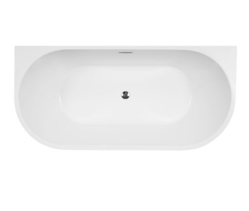Jade Bath 67" Freestanding Bathtub