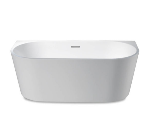 Jade Bath 67" Freestanding Bathtub