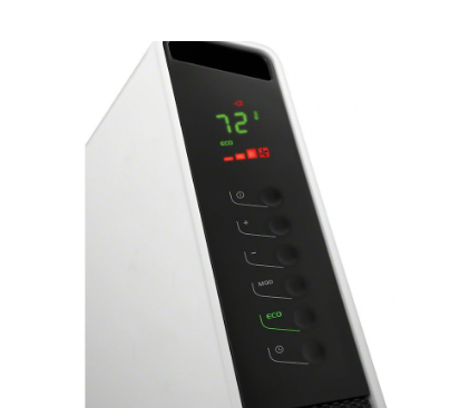 De'Longhi Slim Heater