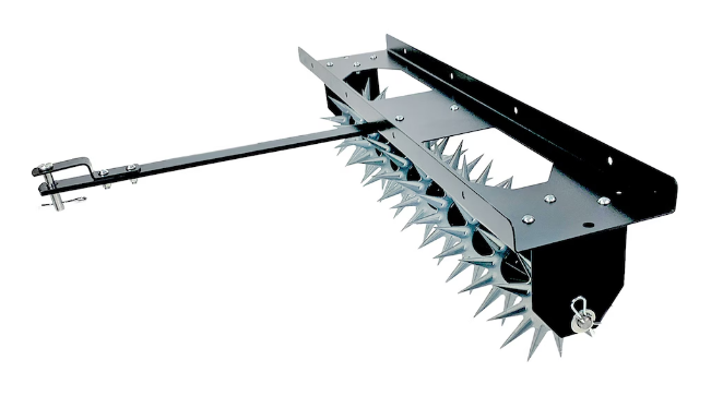 Brinly-Hardy 40" Aerator