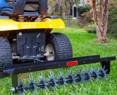 Brinly-Hardy 40" Aerator
