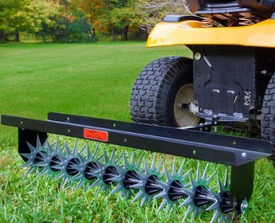 Brinly-Hardy 40" Aerator
