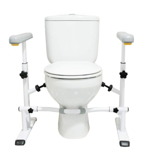 Toilet Safety Frame (new)