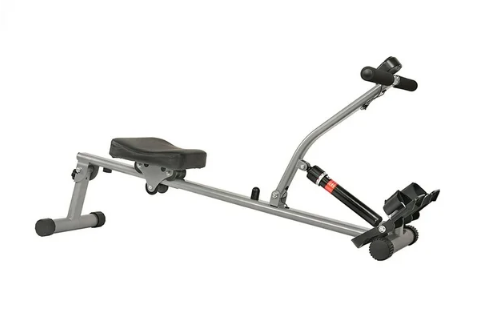 Sunny Health Rowing Machine (new)