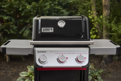 Weber Spirit 3-Burner BBQ