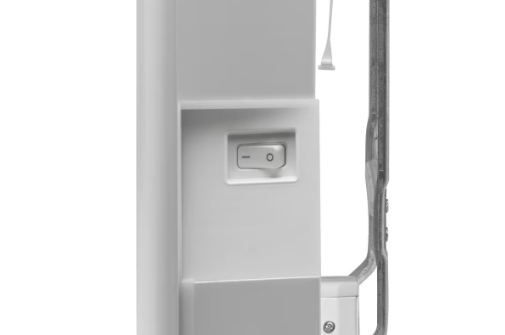 Convect Air Electronic Wall Heater