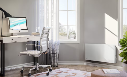 Convect Air Electronic Wall Heater