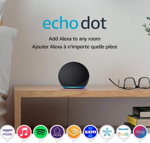 Echo Dot