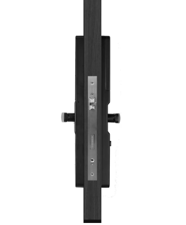 Dalton Fingerprint Detecting Door Lock