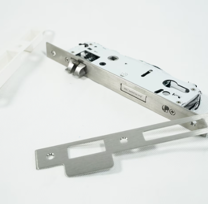 Dalton Fingerprint Detecting Door Lock