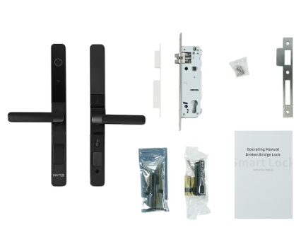 Dalton Fingerprint Detecting Door Lock